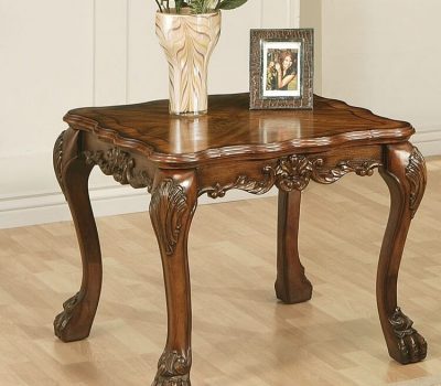 Dresden-End-Table-in-Cherry-Finish